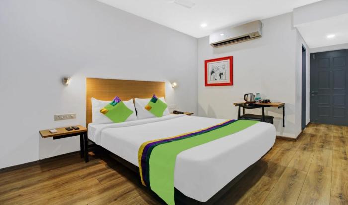 Hotel Royal Star Taj family Stay