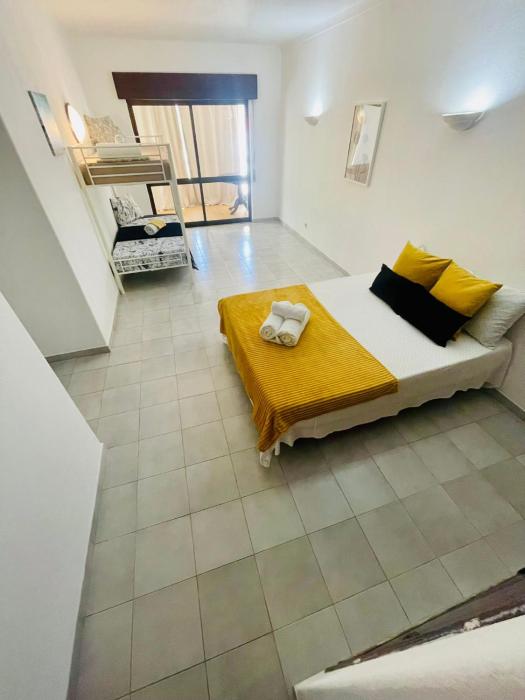 Amazing Studio Flat Albufeira