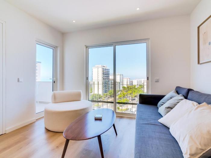 AL Apartamento Alsol