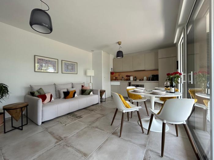 LOasis Maritime A11 By Avecoeur