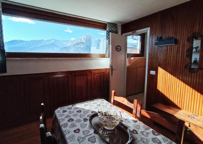 Maison Seguret 50mt from sky lifts