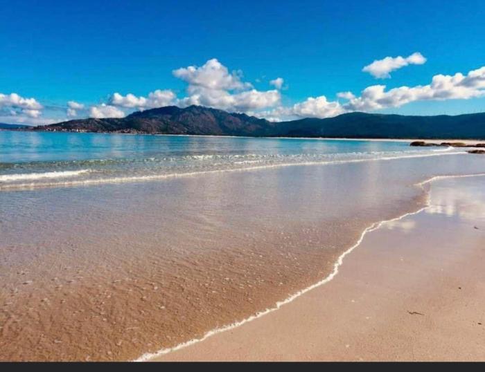 Apartamento en Sardiñeiro, Finisterre B5