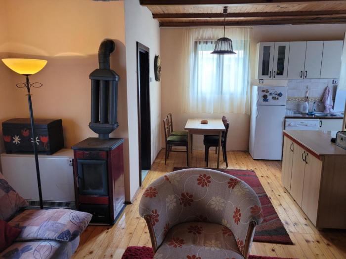 Apartman Đokić