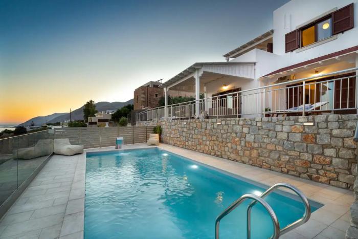 Villa Alia