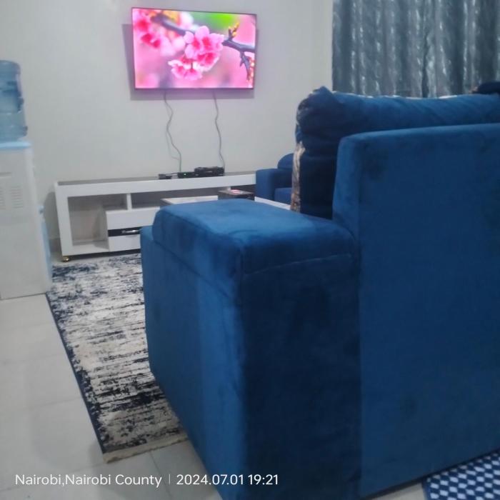 Christies apartments Buruburu