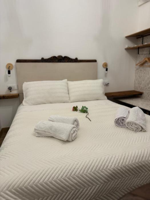 El Mirador de Benialfaqui, Apartamento Els Cireres