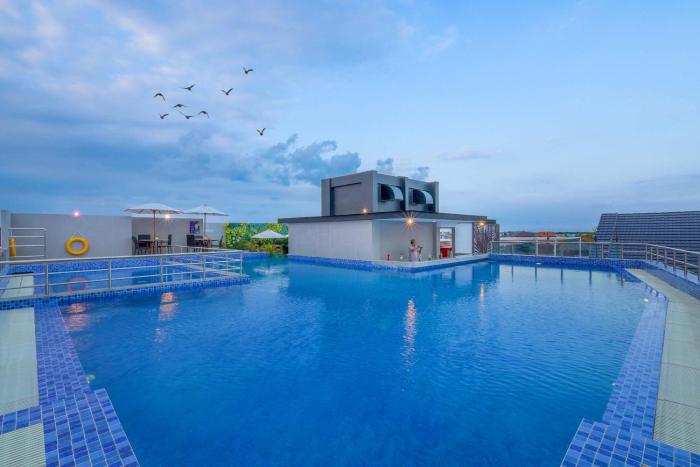 Royal Regantris Kuta