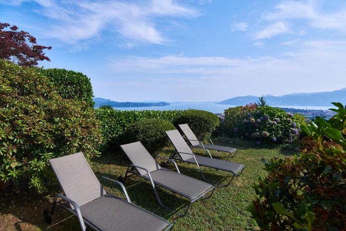 Cielo DItalia Stella