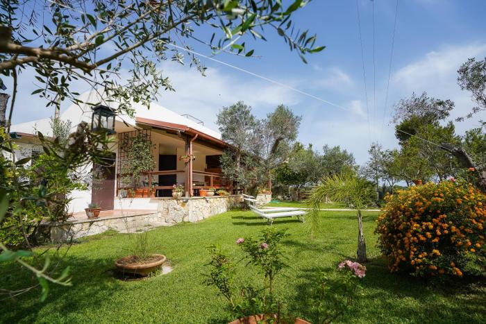 Casa Vacanza Russo Fernando