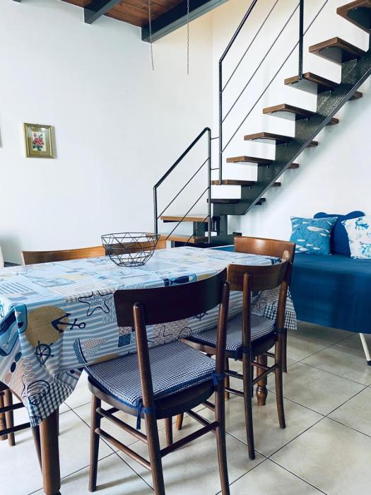 Casa Lucia- 2 camere 2 bagni -parcheggio- Porto Cesareo