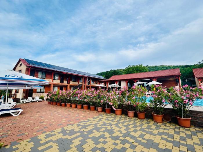 Гостинний дім Александрія