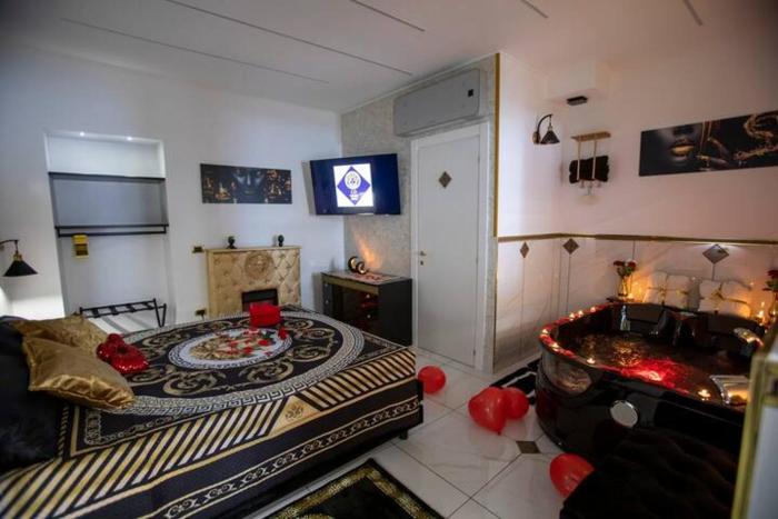 GD Luxury Suite