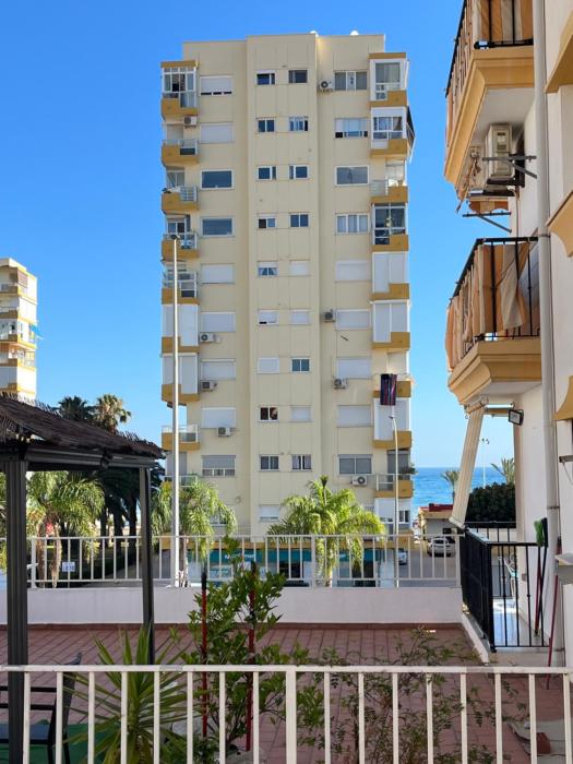 Apartamento Cantoblanco