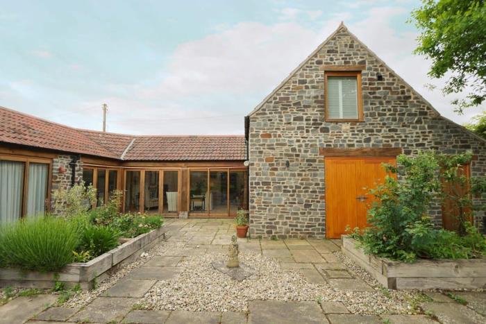 Musthay Mews Tockington cottage