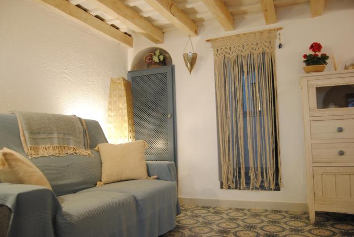 Casa Michèle en el casco antiguo