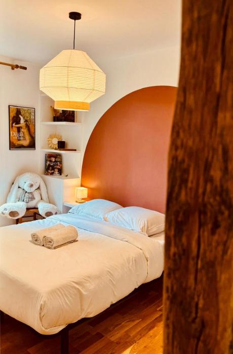 Charmant Appartement au cœur de Montmartre!