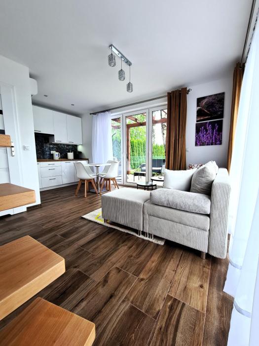 Lawendowy Domek Boutique Resort, Zator, Przeciszów