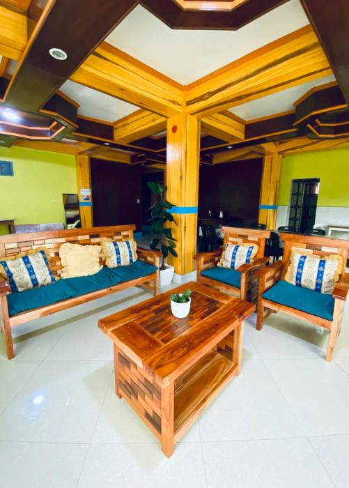 Bilmans Transient House