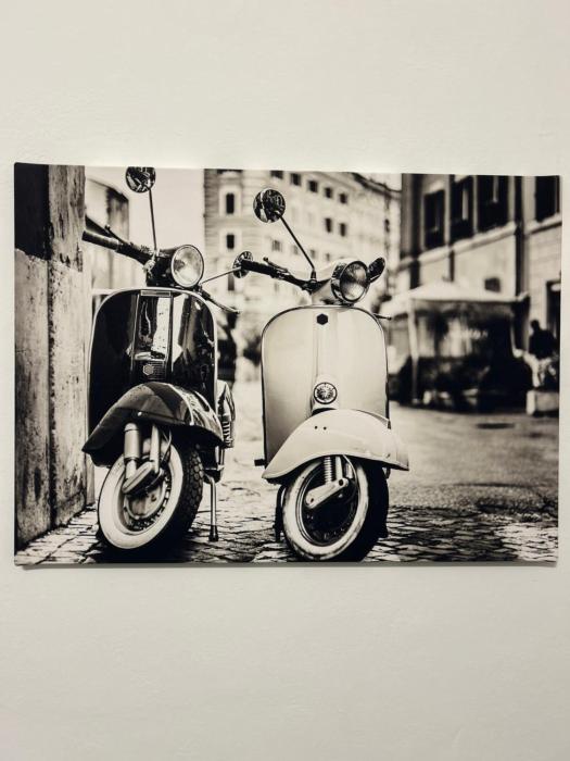 Lovely apartment in the center of Rome, Monti