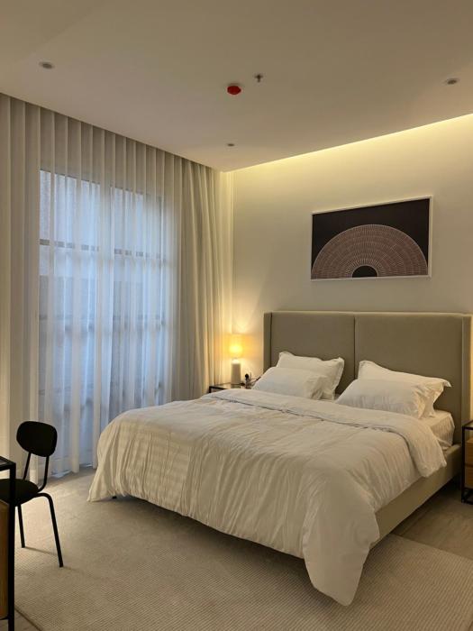 شقة فاخرة من 3 غرف بكمباوند الماجدية