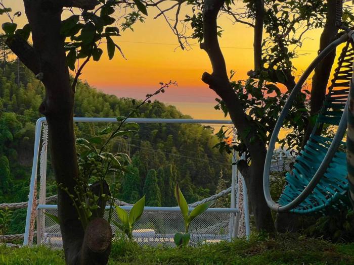 3 bedroom cottage in Bobokvati