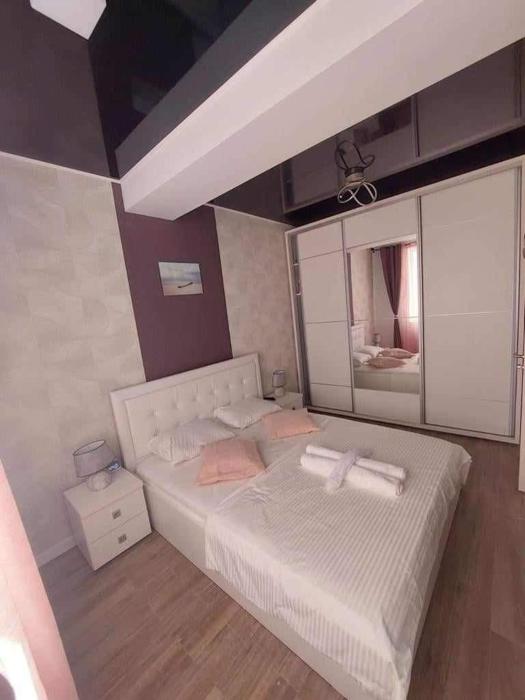 Ana apartament