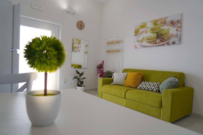 La Casa di Mammalina B