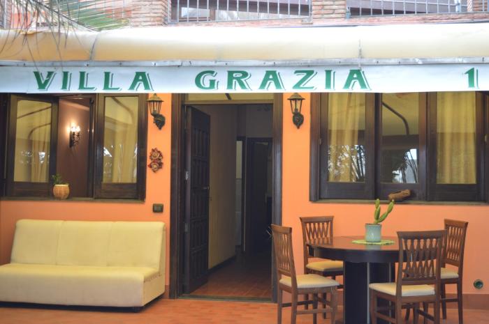 Villa Grazia