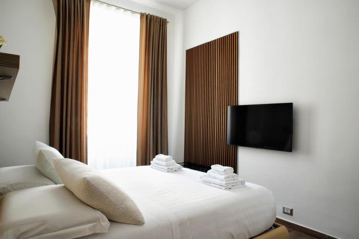 Washington TownHouse - Roma Statuto