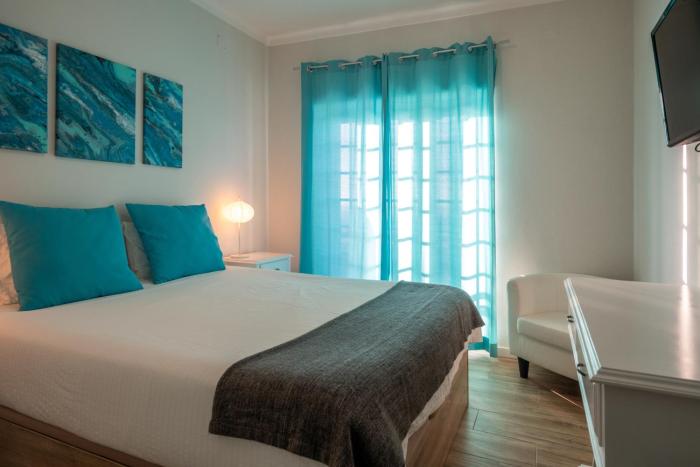 EnSuite 1 Azul Rochedo