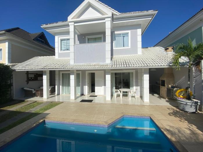 Sua Mansão no Rio de Janeiro