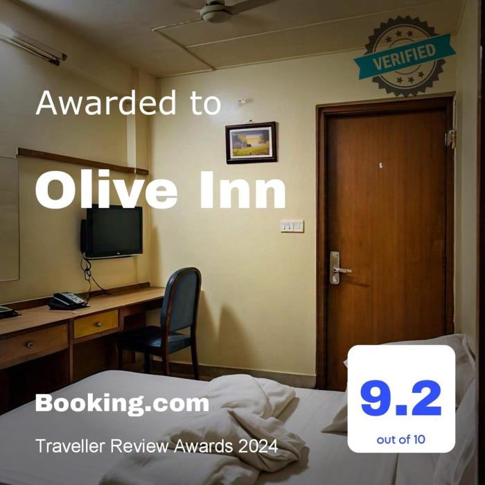 Olive Home Stay