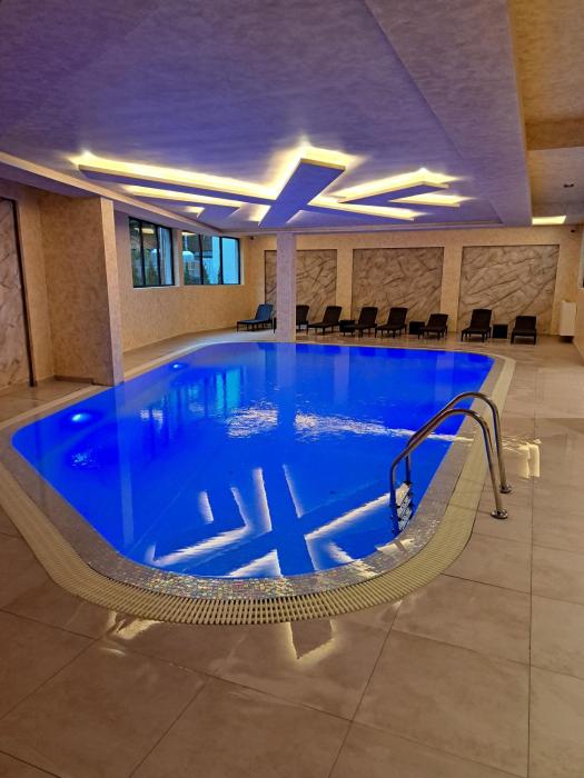 Lux Apartman Dunja i Jovana