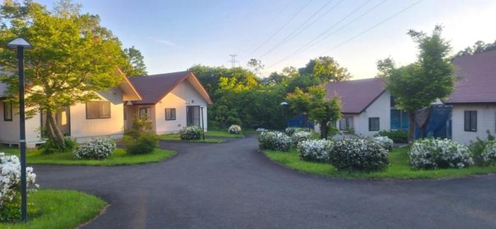 A detached guesthouse and rental cafe, Cress - Vacation STAY 32088v