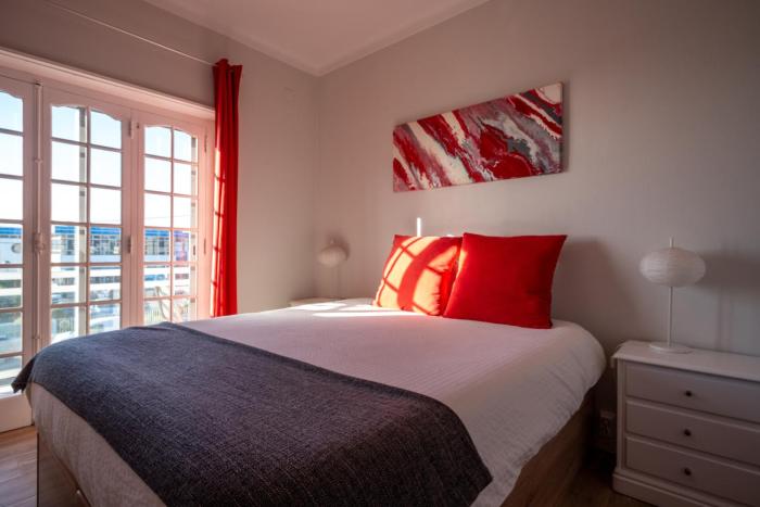 EnSuite 2 Vermelho Rochedo