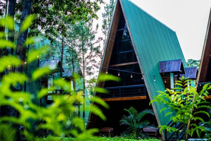 Hacienda Rubí Club & Resort