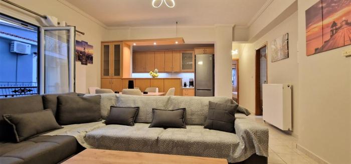 Zante Central Modern Apartment