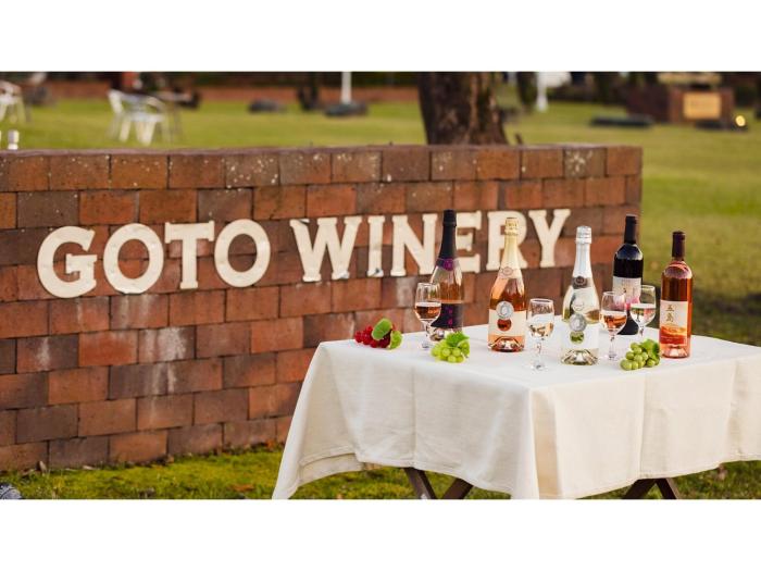 Goto Conkana Kingdom - Vacation STAY 29692v