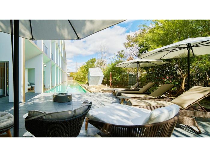 Garden Terrace Saga Hotels & Resorts - Vacation STAY 29694v