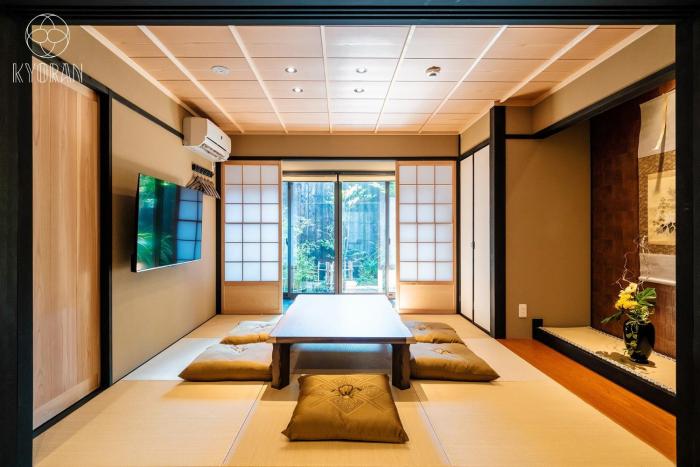 KYORAN-ENSINTEI - Vacation STAY 33820v