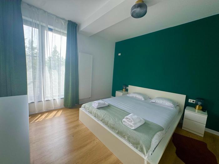 Sky Residence Airport or Therme Spa no 10