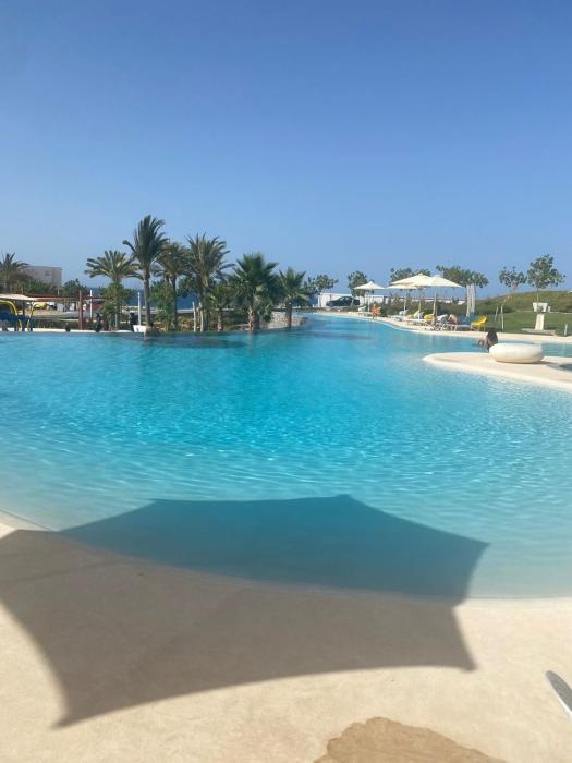 chalet in fouka bay Ras El HEKMA