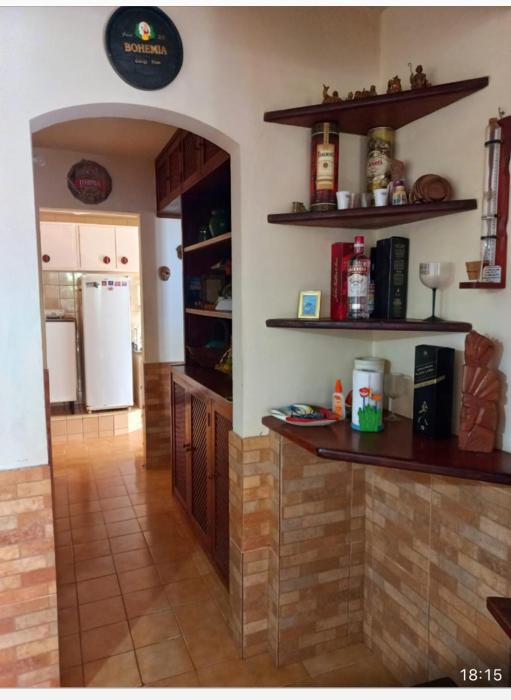 Condomínio Oasis Praia Clube