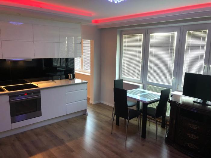 Apartament Gospody