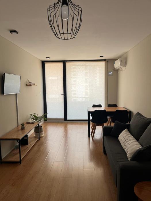 Zeballos y Pueyrredon Rosario