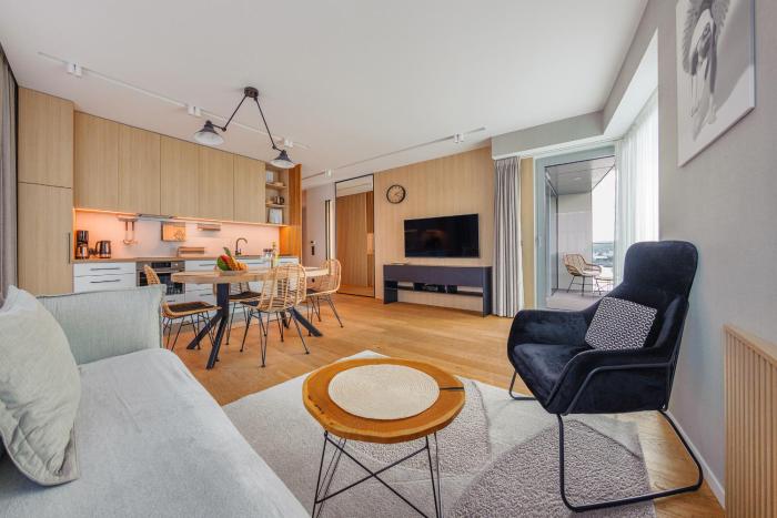 Marina View - Yacht Park Premiere