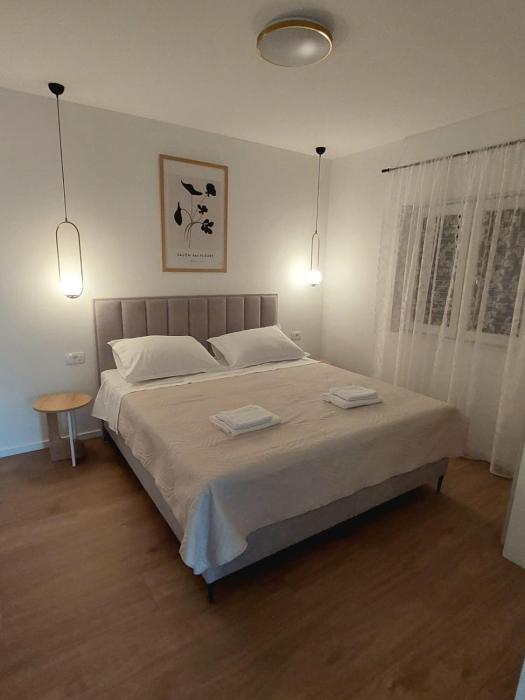 Apartman Villeto