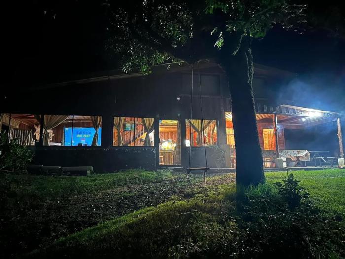 Finca Colibrí Casa de campo