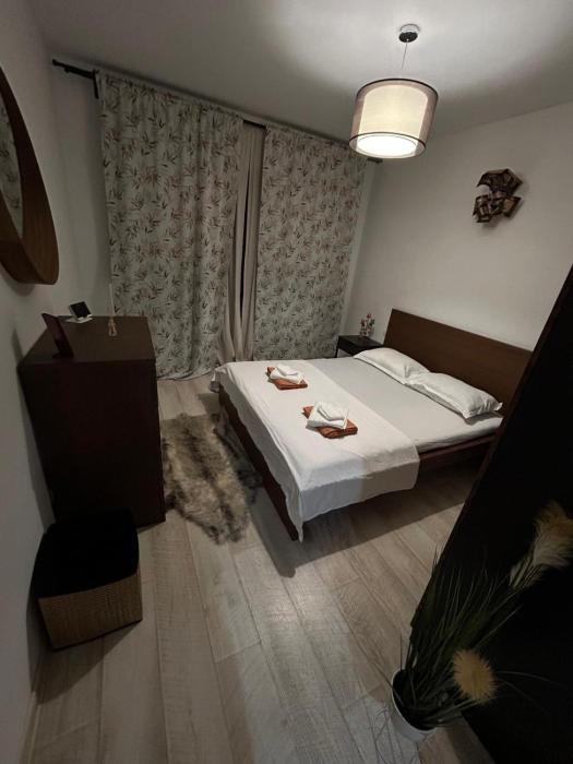 Cozy Apartment 130E by Plaza