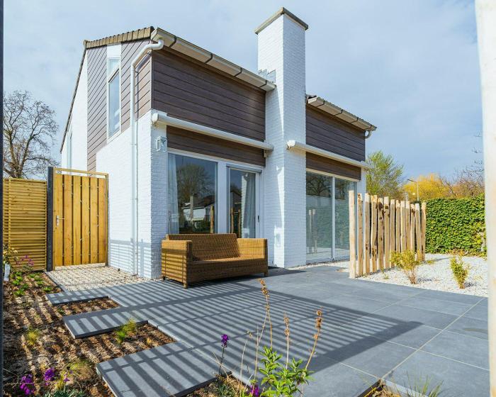 Veermansplaat 27 - Noordzeepark Ouddorp